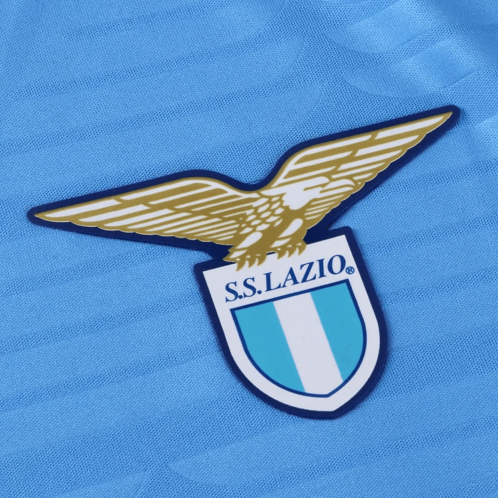 SS LAZIO HOME JERSEY 22/23 MEN Sky Blue